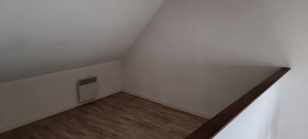 Location Appartement 3 pièces 55m² - Photo 4