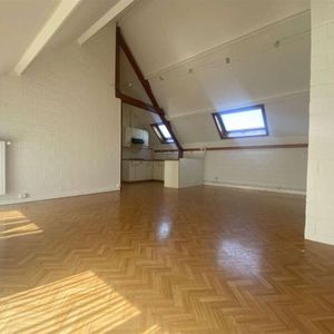 Appartement te huur in Basècles voor € 500 met 1 slaapkamer - Photo 3