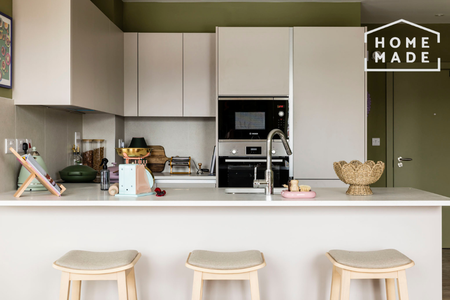 3 bedroom flat to rent - Photo 2