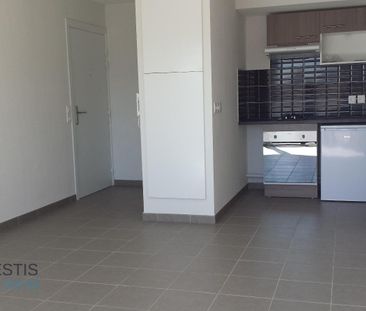 Location Appartement 2 pièces 41m² AUSSONNE 31840 - Photo 2