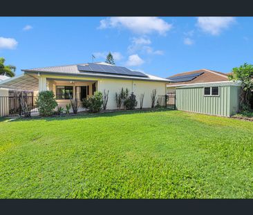 Spacious Family Living in a Prime Kirwan Location - Photo 5