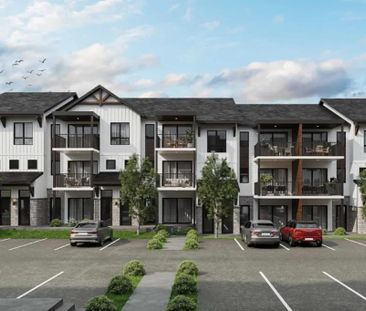4 1/2 NOUVELLE CONSTRUCTION - WINDSOR - Photo 1