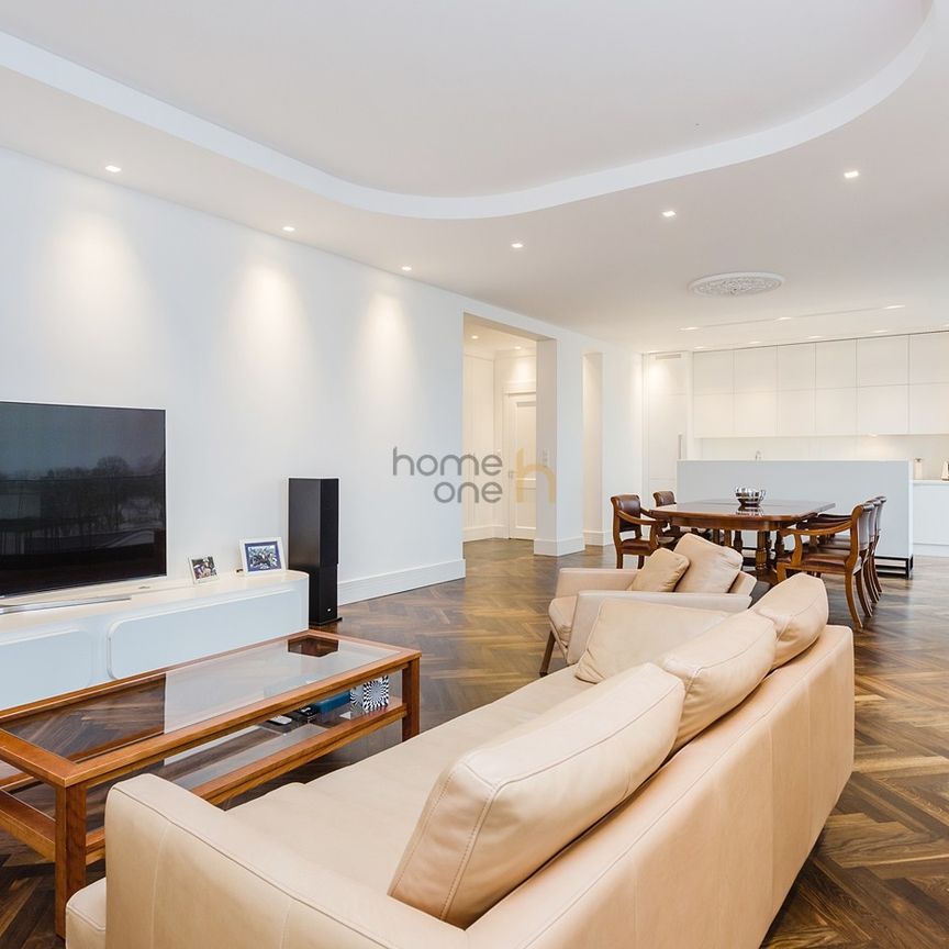 Penthouse | Prestiżowy budynek | Premium - Photo 1