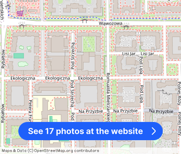 Do wynajęcia ciche 3 pokoje na Kabatach - Photo 1