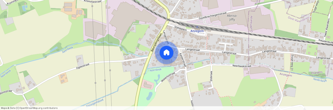 Langestraat, 6, 8570, Anzegem