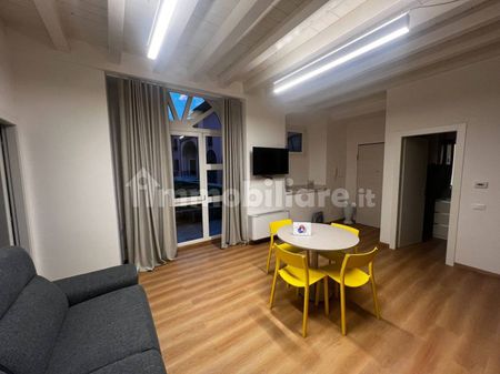 Bilocale via Giuseppe Garibaldi 20, Centro, Padenghe sul Garda - Photo 2
