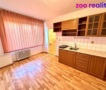 Pronájem bytu 1+kk 21 m² - Photo 3