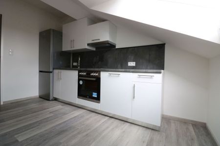 Schöne 1 Zimmer Wohnung in der Heinrichstraße - Provisionsfrei! - Foto 4