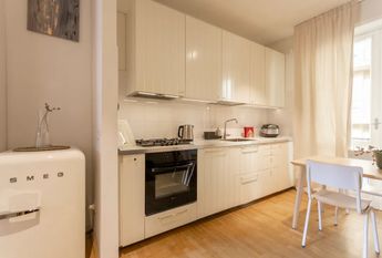 Piazzale Siena, Milan, Lombardy 20146