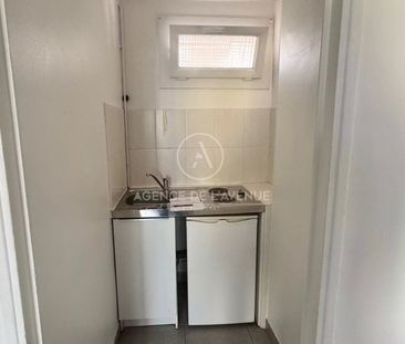 Appartement 1 Pièce 24 m² - Photo 3