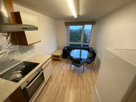 Flat 71, Samara Plaza, LS2 9DU, Leeds - Photo 2