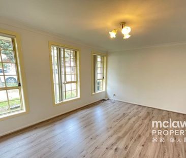 Modern Townhouse Living in Hurstville - Photo 1