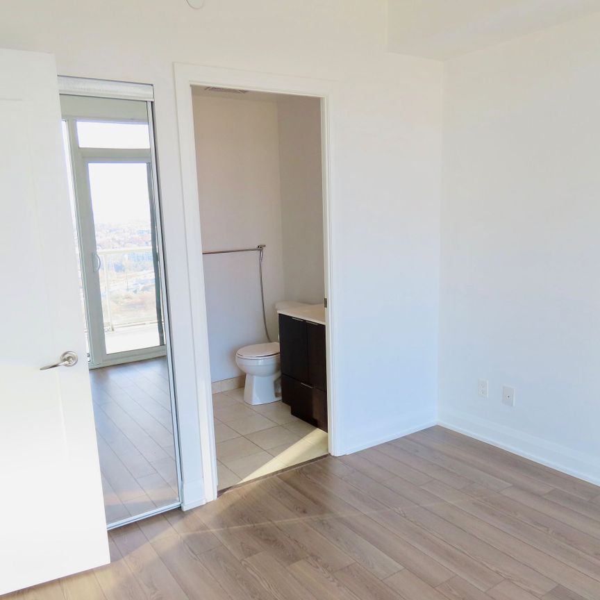 For Lease - 56 Annie Craig Drive Unit# 3208, Toronto, Ontario - Photo 1