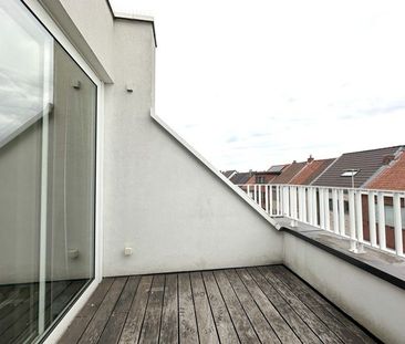 Recent appartement met 1 slaapkamer dichtbij het centrum van Beveren - Photo 3