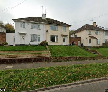 Room in a Shared House, Sturminster Road, BS14 - Photo 1