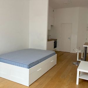 Appartement 1 pièce à - Photo 2