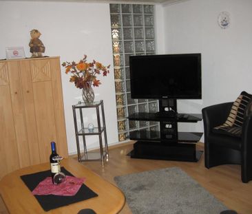 möbl.,voll ausgestattete Wohnung zu vermieten, z.B. an Soldaten - Photo 6