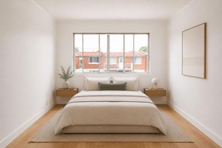 Appartement à louer - Photo 2