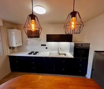 Appartement Quimper 2 pièces 50.45 m2 - Photo 2