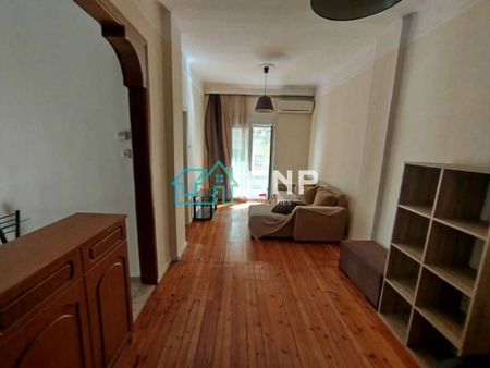 Studio/Γκαρσονιέρα για ενοικίαση Διοικητήριο (Κέντρο Θεσσαλονίκης) - Photo 4