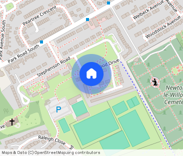 2 bedroom house for rent - Photo 1