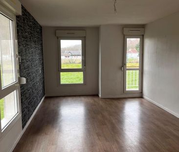 Appartement 2 pièces à Stiring-Wendel - Photo 2