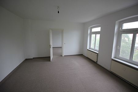 2 Zimmer-Wohnung in der Werdervorstadt zu mieten! - Foto 5