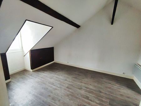 Location Appartement 1 pièce 16m² TOURS 37000 - Photo 2