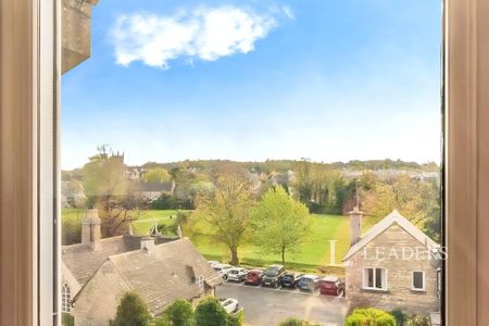 2 bedroom apartment to rent Warrenne Keep, Stamford, PE9 - Photo 3