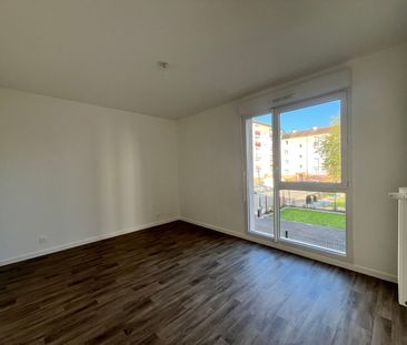 Location Appartement 3 pièces 62m² MEAUX 77100 - Photo 2