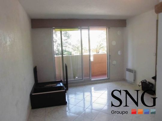 T2 AVEC BALCON+PARKING - Photo 1