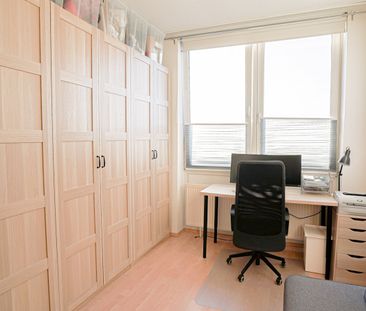 Bürgerfelde - Alexanderstraße: schöne 3-Zi-Whg., der Besichtigungst... - Photo 4