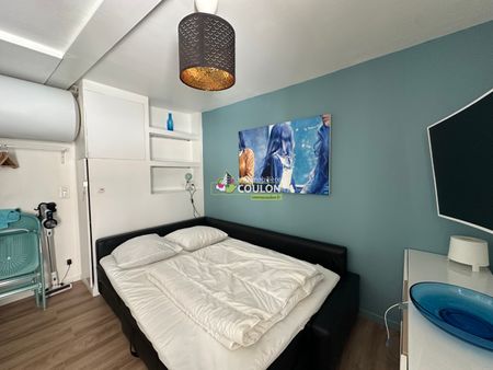 Location Appartement 1 pièce 20m² - Photo 2