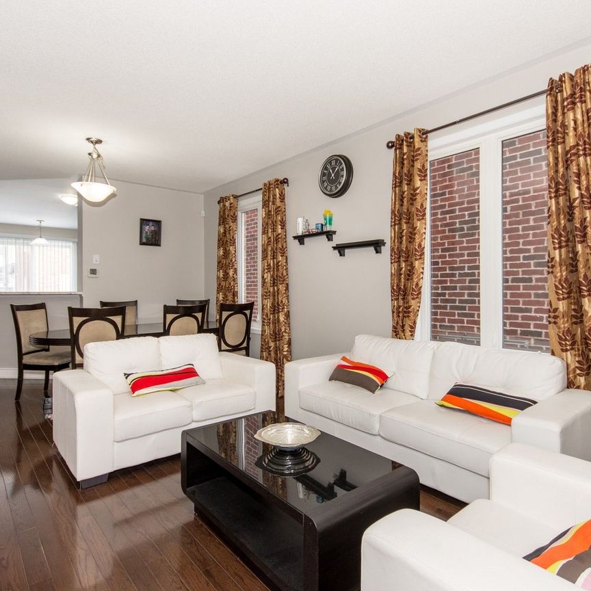 For Lease - 230 Cedric Terrace, Milton, Ontario - Photo 1