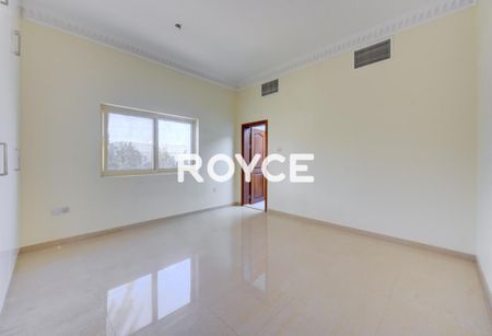 Standalone Villa | 12,000 sqft Plot | Private Pool - Photo 5