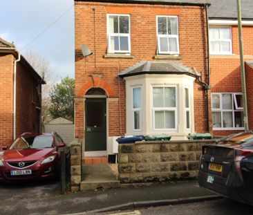 1 bed Apartment - To Let - Photo 1