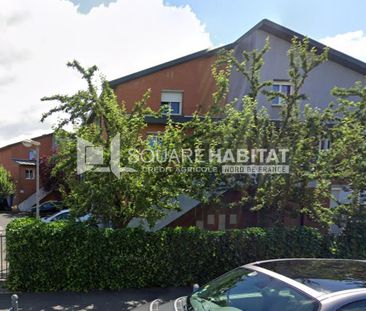 Location Appartement 2 pièces 42m² LOOS 59120 - Photo 1