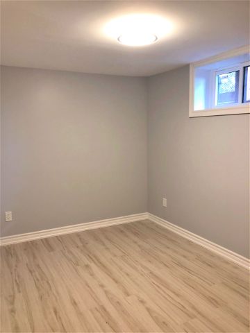 For Lease - 390 Leslie Street Unit# basement, Toronto, Ontario - Photo 5