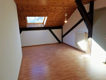 Grand appartement de 4 pièces au 2ème étage - Photo 3