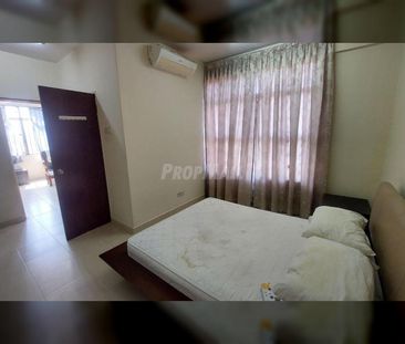 RAH PLAZA CONDO KG BARU FOR RENT - Photo 4