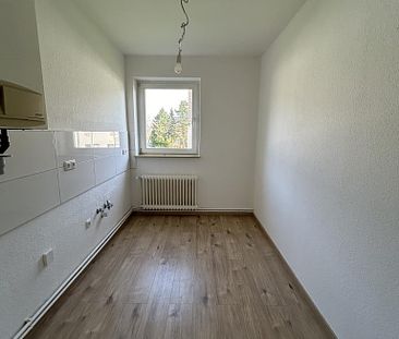 2-Zimmer-Wohnung in Wilhelmshaven Fedderwardergroden - Foto 3
