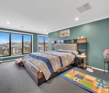 11 Warrigal Drive, Aintree, Vic 3336 - Photo 3