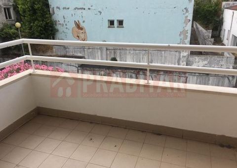 Apartamento T2