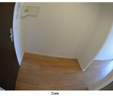 1 Zimmerwohnung Köln Meschenich - Photo 1