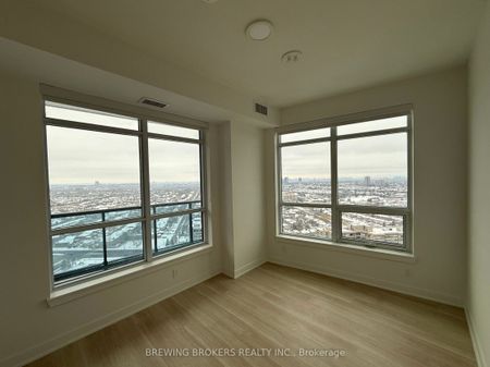 For Lease - 30 Upper Mall Way Unit# A3010, Vaughan, Ontario - Photo 2