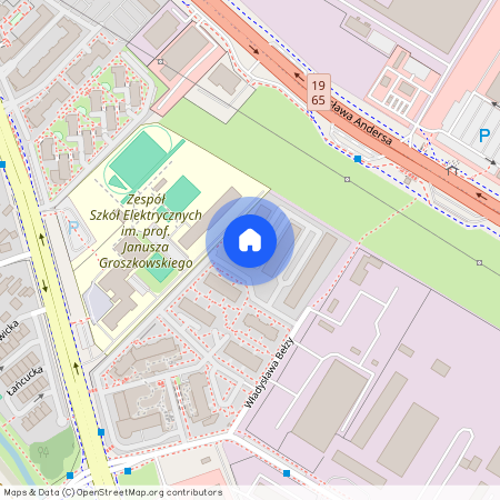 Białostoczek, Białystok, podlaskie