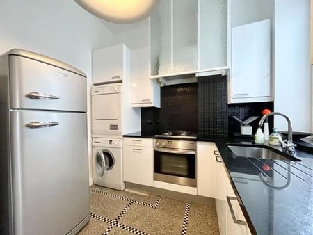 Appartement te huur - Photo 2