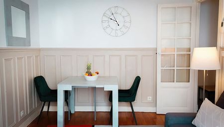 Avenue du Maine - Photo 4