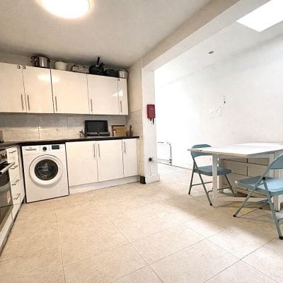 Napier Road, Leytonstone, E11, Property for rent - Photo 1