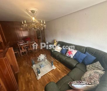 Piso en alquiler en Tierra de León - Photo 1